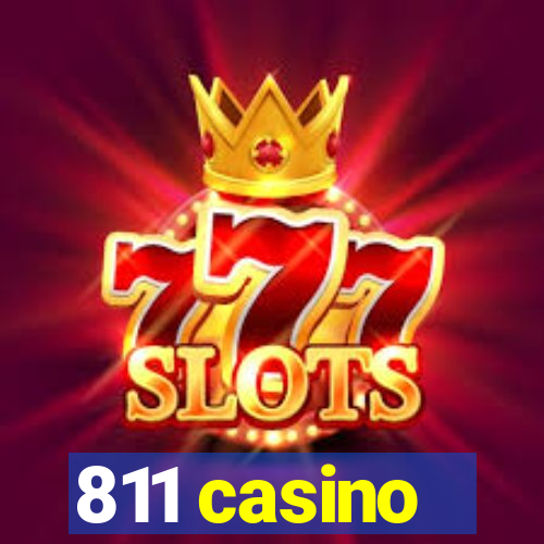 811 casino